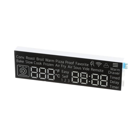 EAV64012007 LG LED Display Control Board