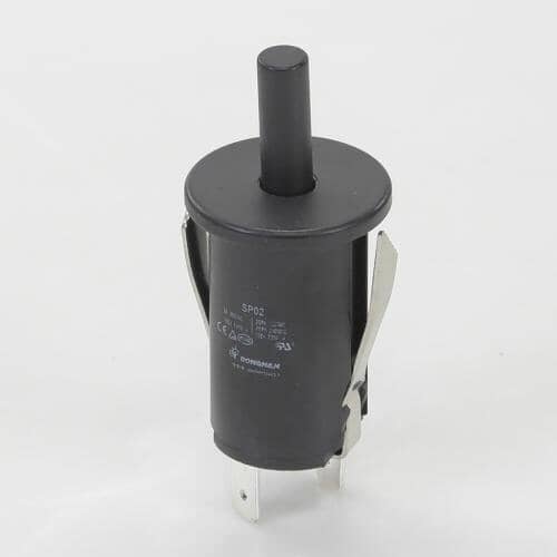 EBF60663404 LG Door Switch