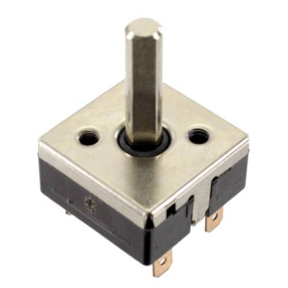 EBF62494601 LG Rotary Switch