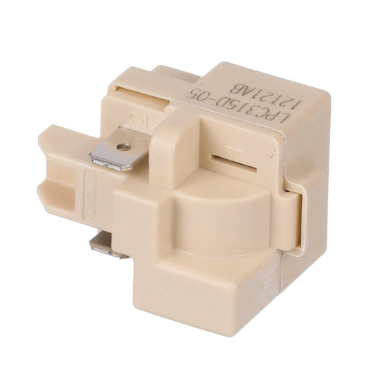 EBG60658602 LG Compressor Start Relay