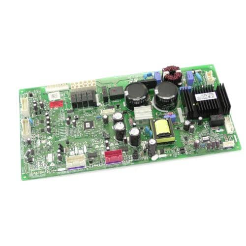 EBR32165762 LG Main Control Board