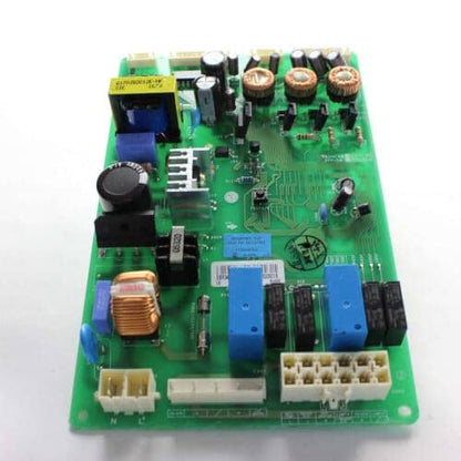 EBR34917110 LG Main Control Board