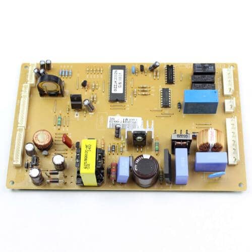 EBR36222901 LG Main Control Board