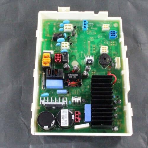 EBR38163349 LG Main Control Board