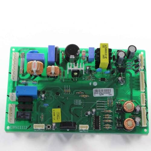 EBR41531314 LG Main Control Board