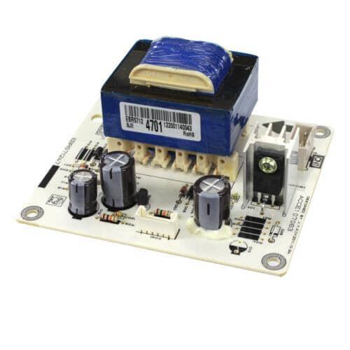 EBR57124701 LG Control Board