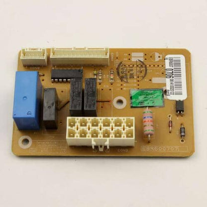 EBR60070706 LG Control Board Assembly