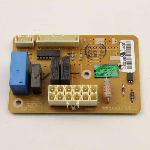 EBR60070706 LG Control Board Assembly