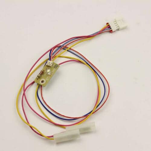EBR60388503 LG Refrigerator Control Board
