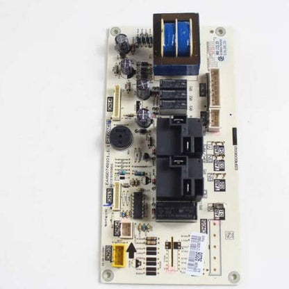 EBR60969206 LG Relay Control Board