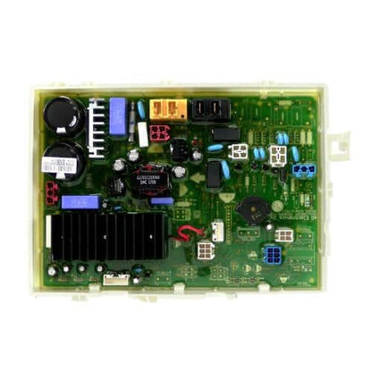 EBR62545101 LG Main Control Board