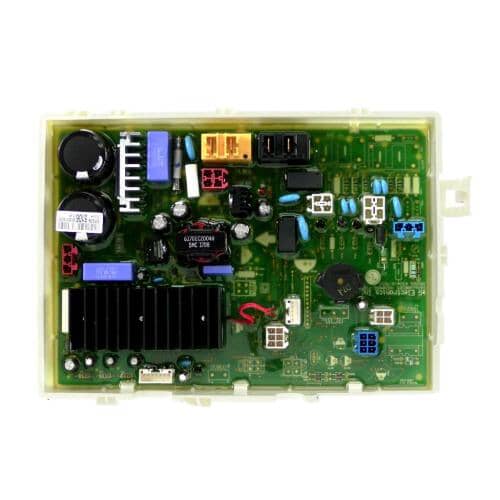 EBR62545101 LG Main Control Board