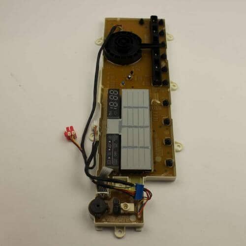 EBR63615906 LG User Control and Display