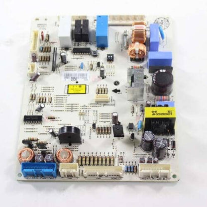 EBR64110558 LG Main Control Board