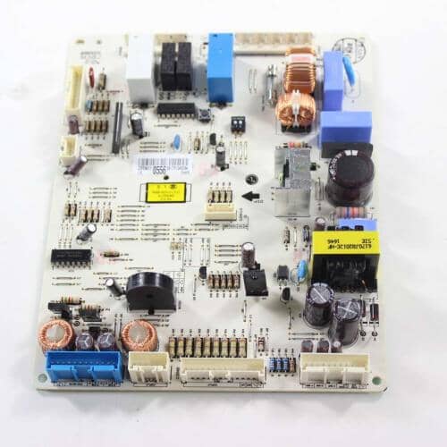 EBR64110558 LG Main Control Board