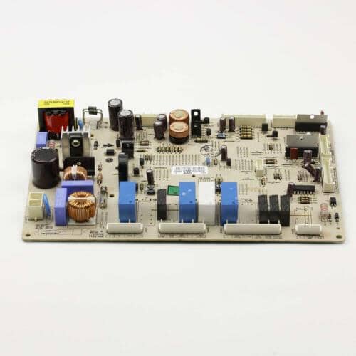 EBR64585306 LG Main Control Board