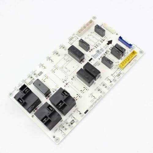 EBR64624601 LG Control Board Assembly