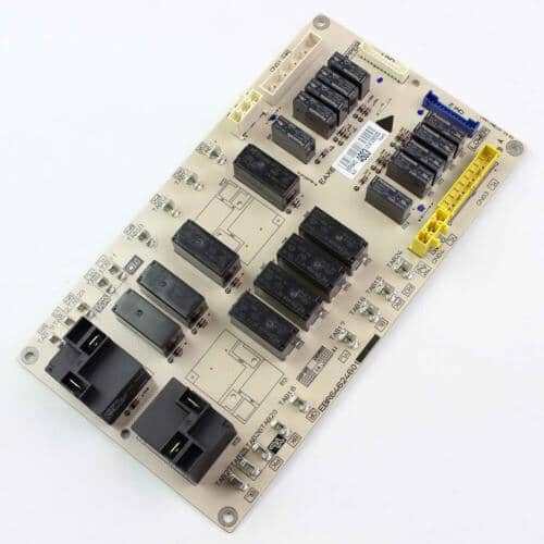 EBR64624603 LG Control Board Assembly