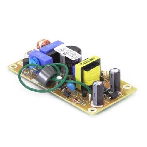 EBR64624703 LG Power Control Board Assembly