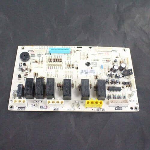 EBR64624802 LG Main Control Board