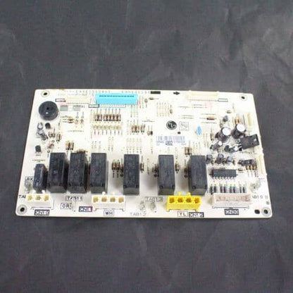 EBR64624802 LG Main Control Board