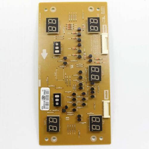 EBR64624901 LG Display Control Board