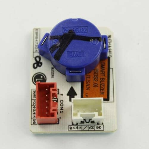 EBR64730408 LG Control Board Assembly
