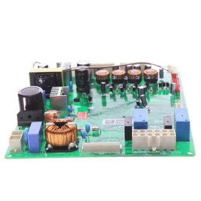 EBR65002702 LG Main Control Board