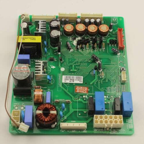 EBR65002710 LG Main Control Board