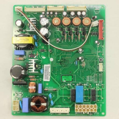 EBR65002716 LG Main Control Board