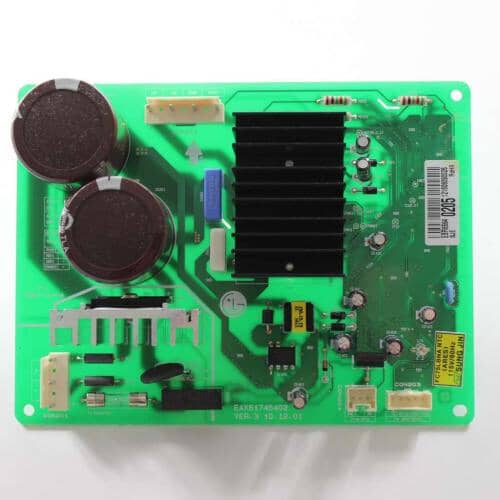 EBR65640205 LG Power Control Board