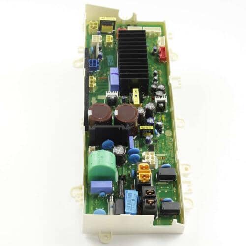 EBR67466116 LG Main Control Board
