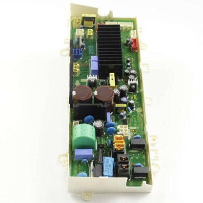 EBR67466116 LG Main Control Board