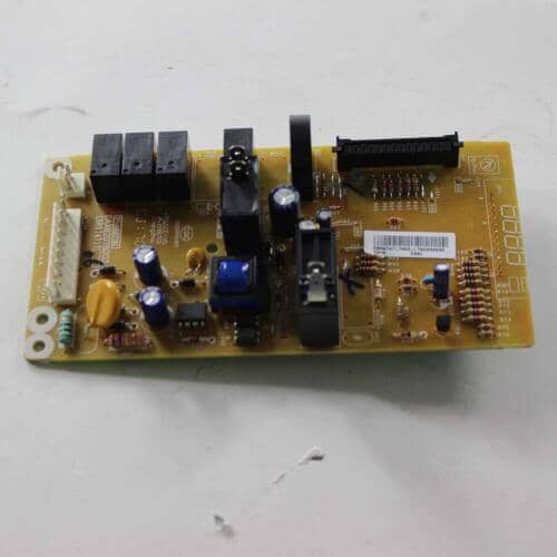 EBR67471704 LG Main Control Board