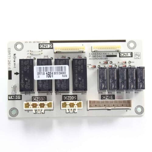 EBR71261601 LG Power Control Board