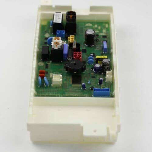 EBR71725801 LG Main Control Board