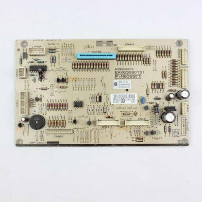 EBR72822702 LG Oven Control Board