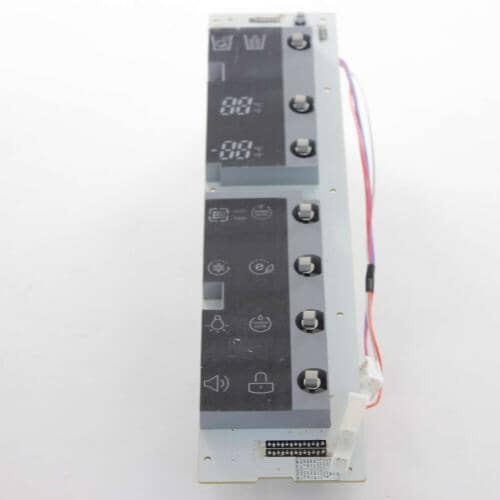 EBR72955401 LG Control Board Assembly