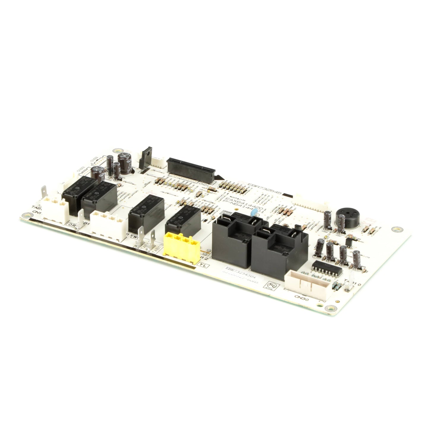EBR73254504 LG Main Control Board