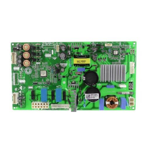 EBR73304201 LG Main Control Board