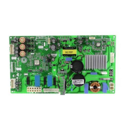 EBR73304201 LG Main Control Board