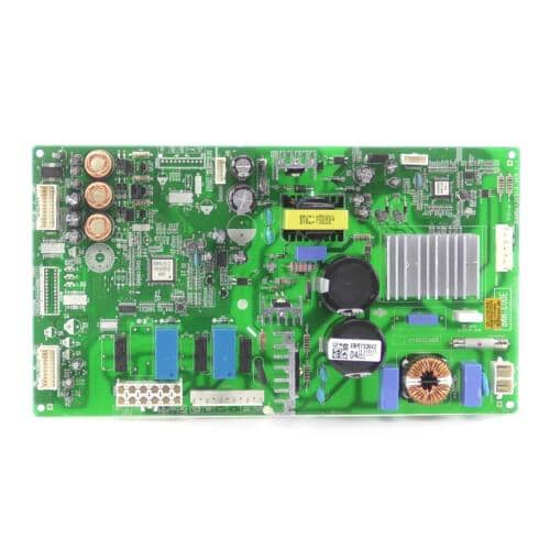 EBR73304204 LG Main Control Board