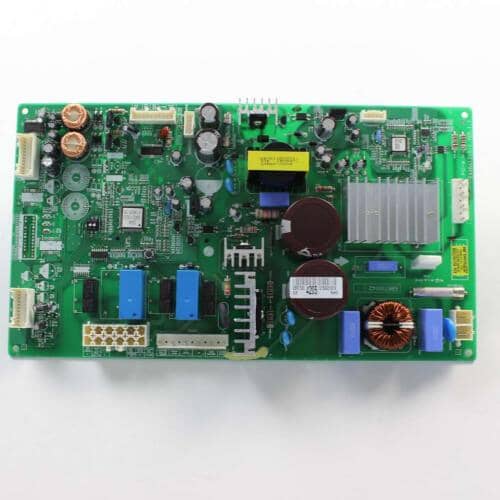 EBR73304205 LG Main Control Board Assembly