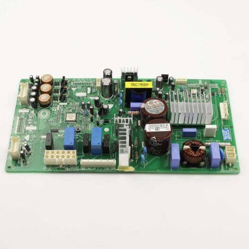 EBR73304207 LG Main Control Board