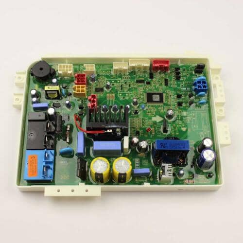 EBR73739203 LG Main Control Board