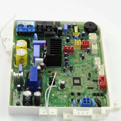 EBR73739204 LG Main Control Board