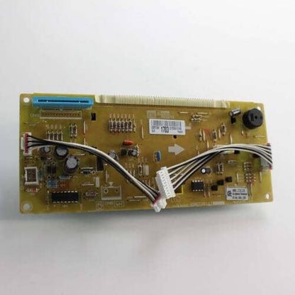 EBR73811703 LG Oven Control Board