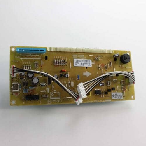 EBR73811703 LG Oven Control Board