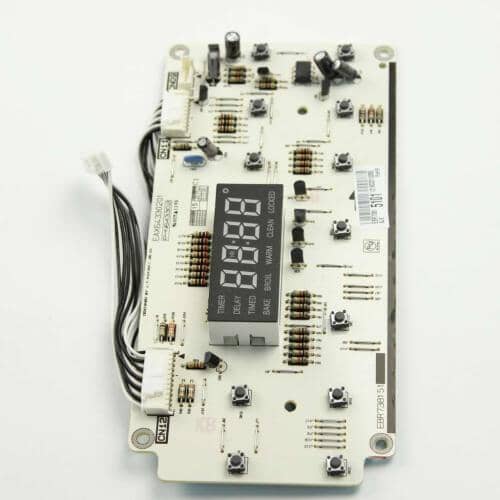 EBR60969302 LG Main Control Board