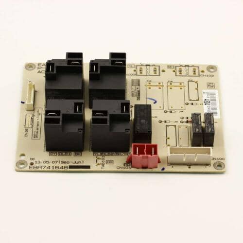 EBR74164804 LG Relay Control Board